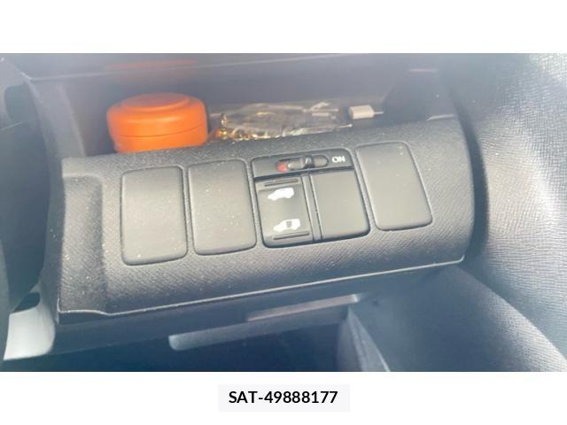 Honda STEP WGN 2011-09 8369025-7