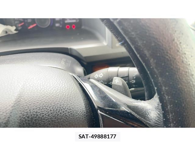 Honda STEP WGN 2011-09 8369025-8