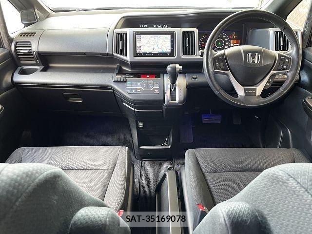 Honda STEP WGN 2014-03 8369015-1