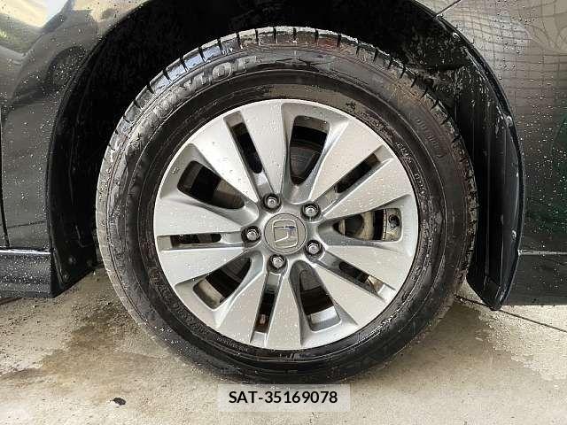 Honda STEP WGN 2014-03 8369015-3
