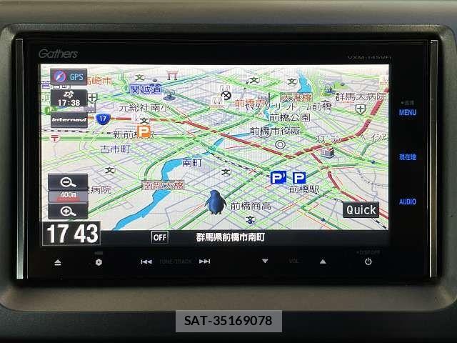 Honda STEP WGN 2014-03 8369015-4