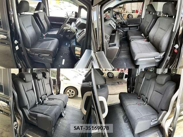 Honda STEP WGN 2014-03 8369015-7