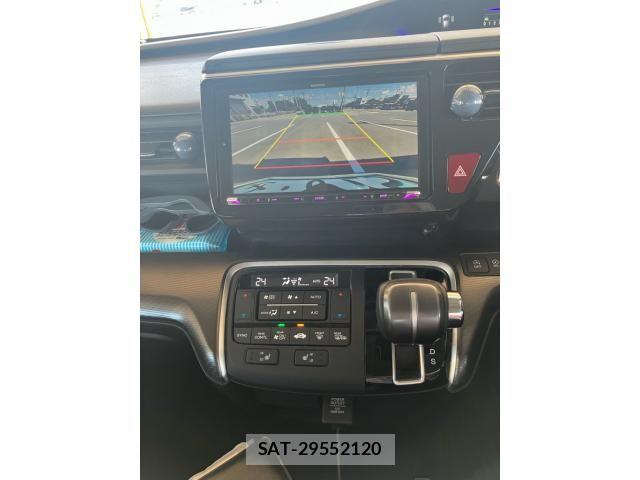 Honda STEP WGN 2021-10 8369005-22