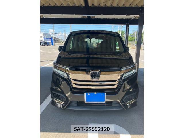 Honda STEP WGN 2021-10 8369005-2