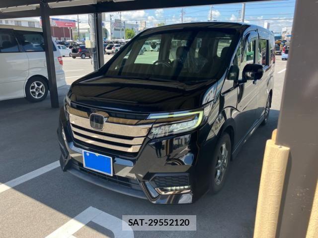 Honda STEP WGN 2021-10 8369005-3
