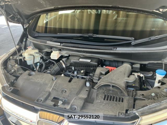 Honda STEP WGN 2021-10 8369005-8