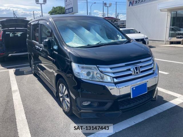 Honda STEP WGN 2012-05 8369016-0