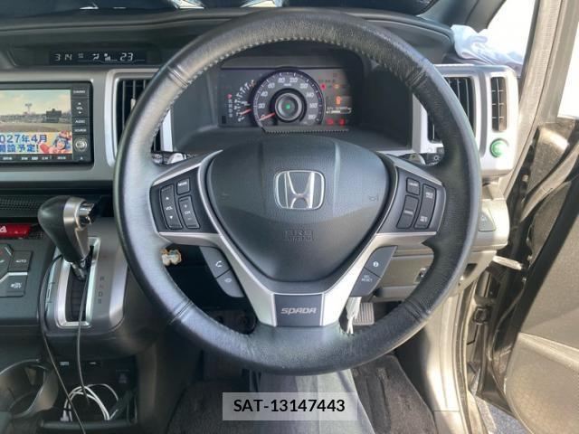 Honda STEP WGN 2012-05 8369016-11
