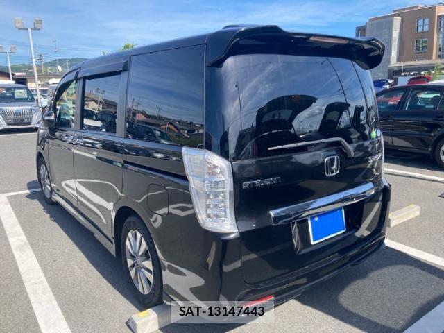 Honda STEP WGN 2012-05 8369016-1