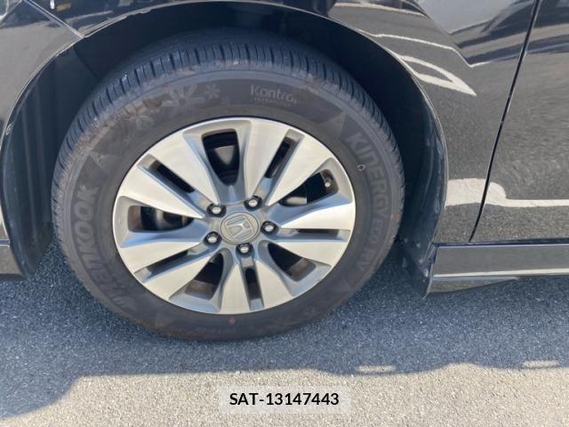 Honda STEP WGN 2012-05 8369016-2