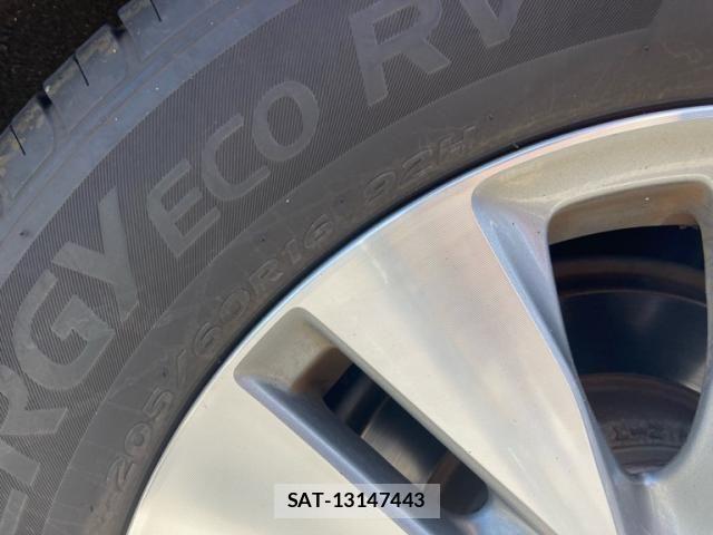 Honda STEP WGN 2012-05 8369016-3
