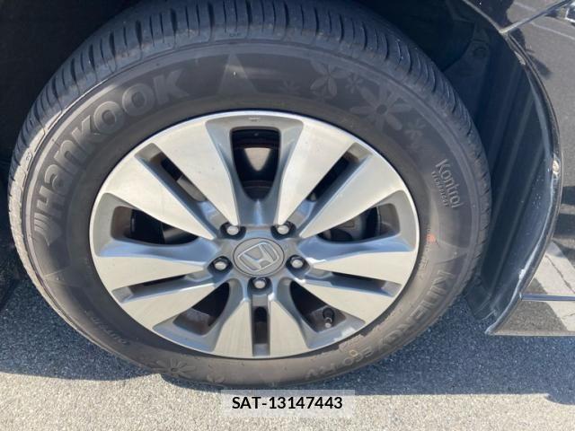 Honda STEP WGN 2012-05 8369016-4