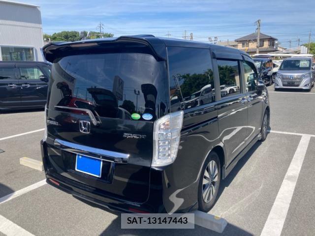 Honda STEP WGN 2012-05 8369016-6