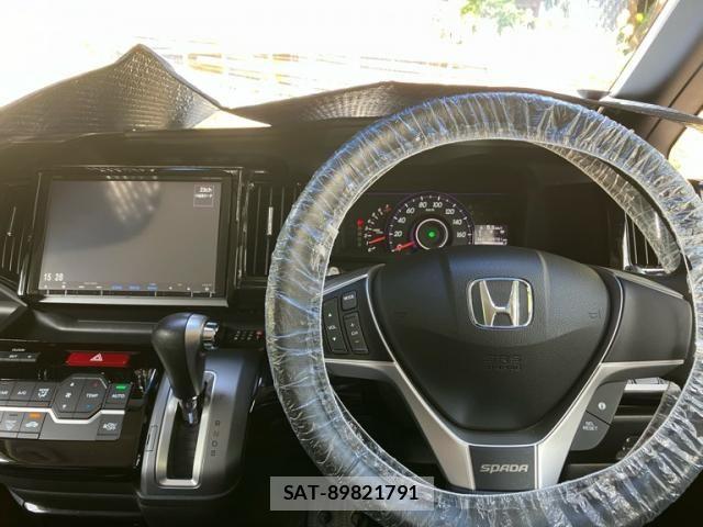 Honda STEP WGN 2013-03 8369021-17
