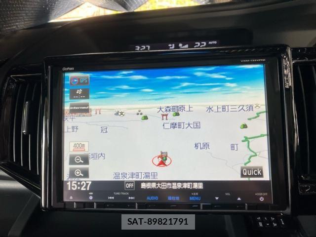 Honda STEP WGN 2013-03 8369021-21