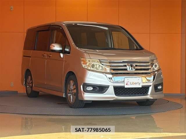 Honda STEP WGN 2012-05 8369023-9