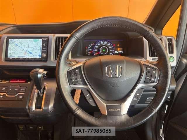 Honda STEP WGN 2012-05 8369023-19