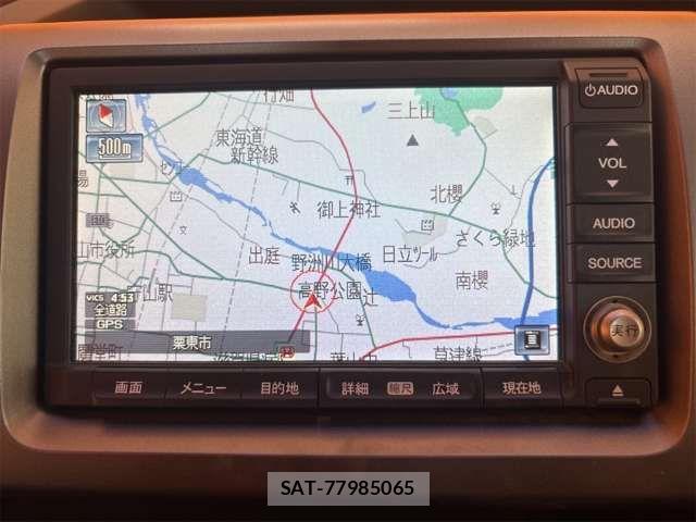 Honda STEP WGN 2012-05 8369023-2
