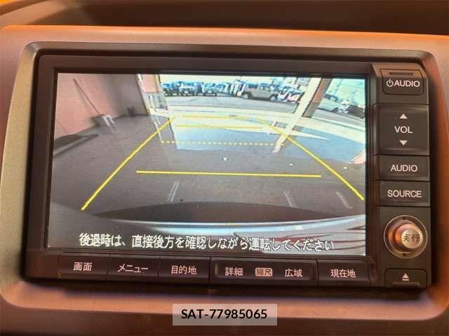 Honda STEP WGN 2012-05 8369023-3