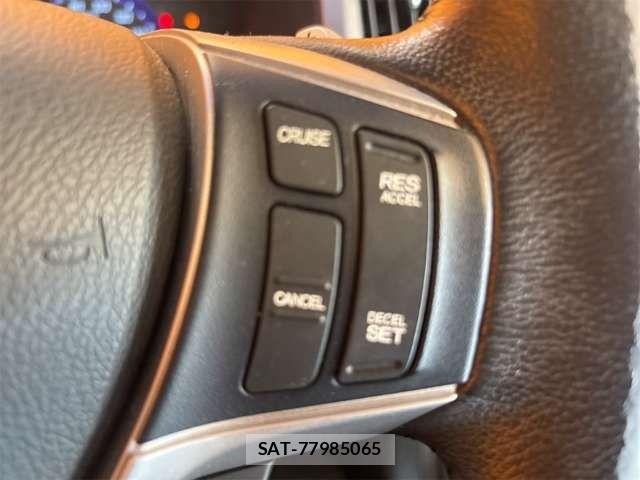 Honda STEP WGN 2012-05 8369023-5