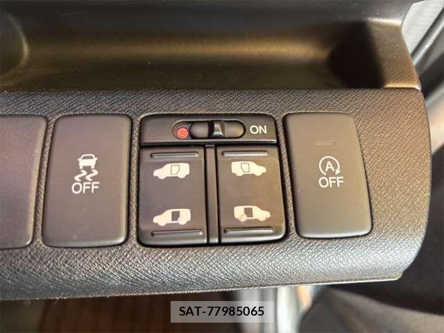 Honda STEP WGN 2012-05 8369023-6