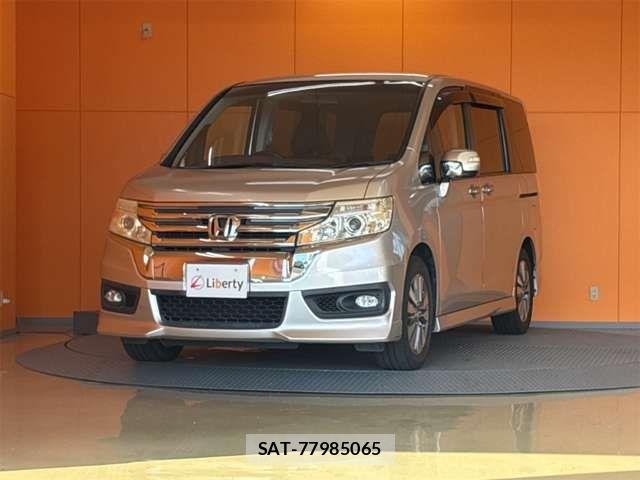 Honda STEP WGN 2012-05 8369023-7