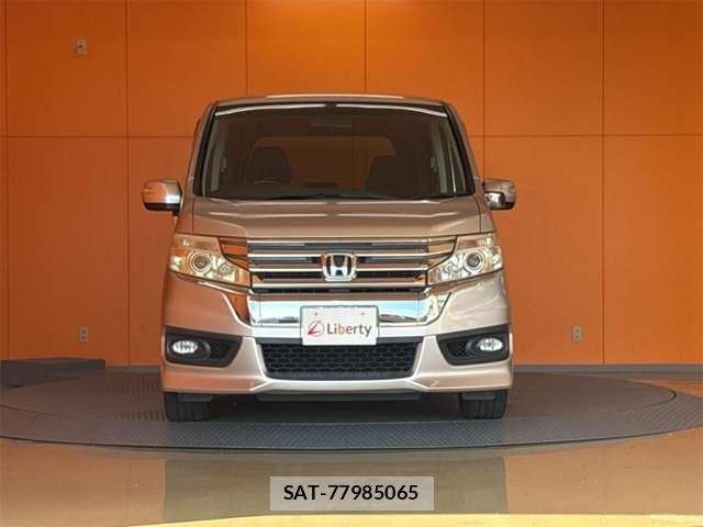 Honda STEP WGN 2012-05 8369023-8