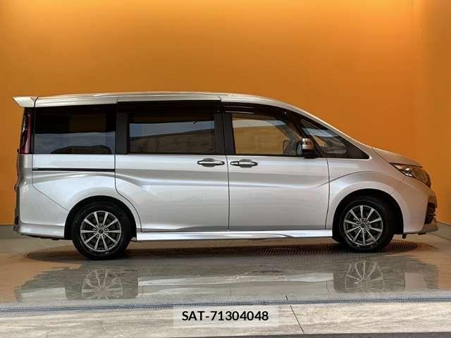 Honda STEP WGN 2017-09 8369013-9