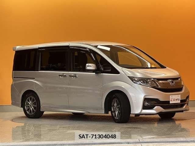 Honda STEP WGN 2017-09 8369013-10