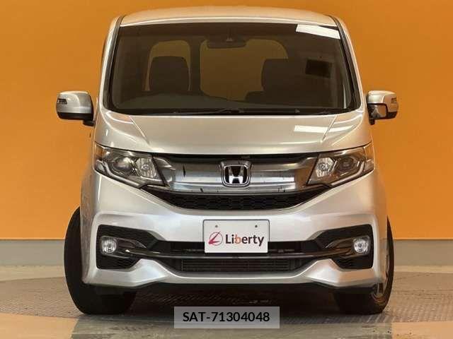 Honda STEP WGN 2017-09 8369013-11