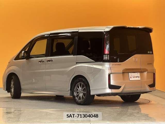 Honda STEP WGN 2017-09 8369013-6