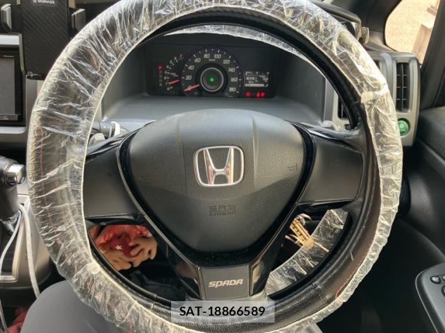 Honda STEP WGN 2009-10 8369027-14