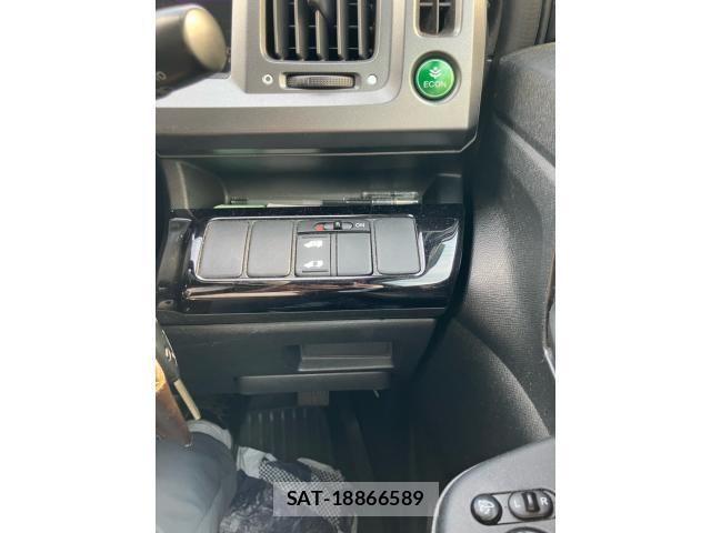 Honda STEP WGN 2009-10 8369027-18