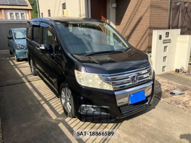 Honda STEP WGN 2009-10 8369027-1