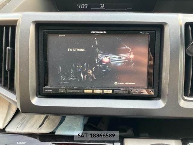 Honda STEP WGN 2009-10 8369027-19
