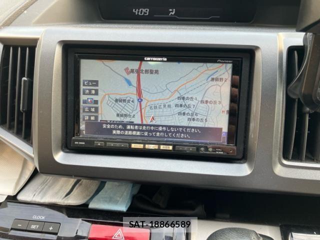 Honda STEP WGN 2009-10 8369027-20