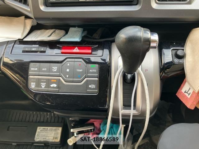 Honda STEP WGN 2009-10 8369027-21
