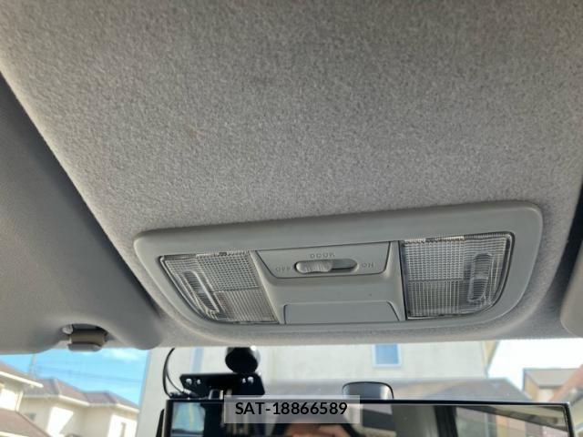 Honda STEP WGN 2009-10 8369027-22