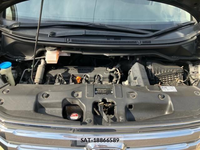 Honda STEP WGN 2009-10 8369027-24