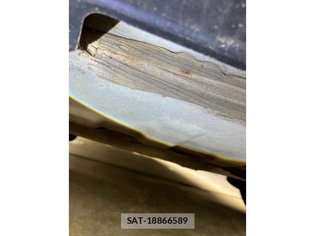 Honda STEP WGN 2009-10 8369027-29