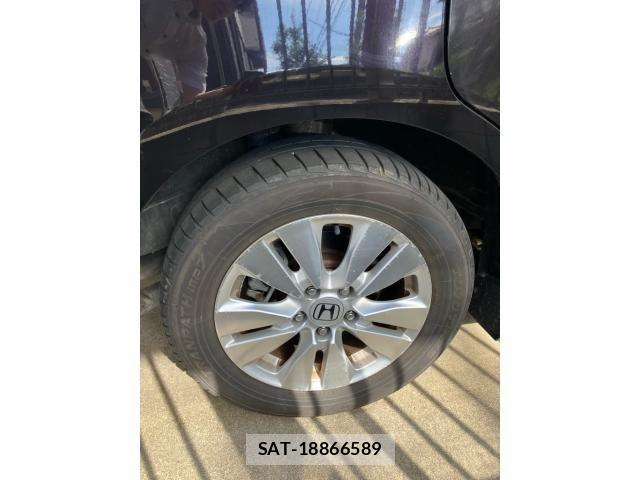 Honda STEP WGN 2009-10 8369027-4