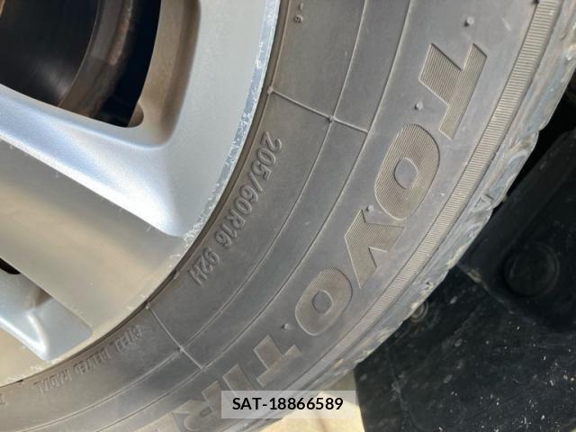 Honda STEP WGN 2009-10 8369027-5