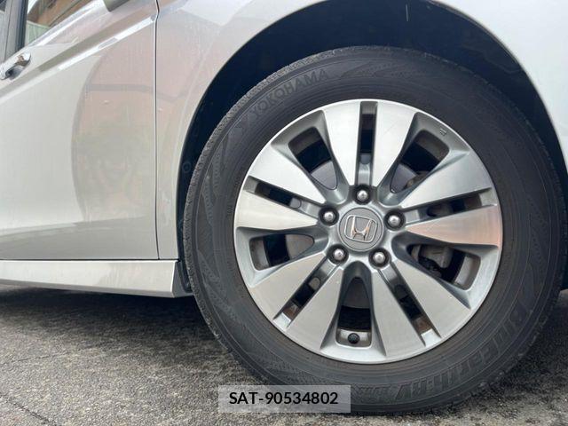 Honda STEP WGN 2014-07 8369019-13