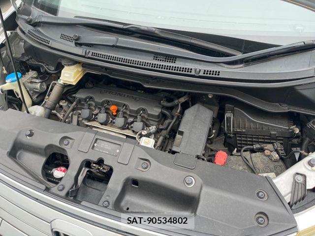 Honda STEP WGN 2014-07 8369019-18