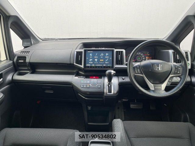 Honda STEP WGN 2014-07 8369019-1
