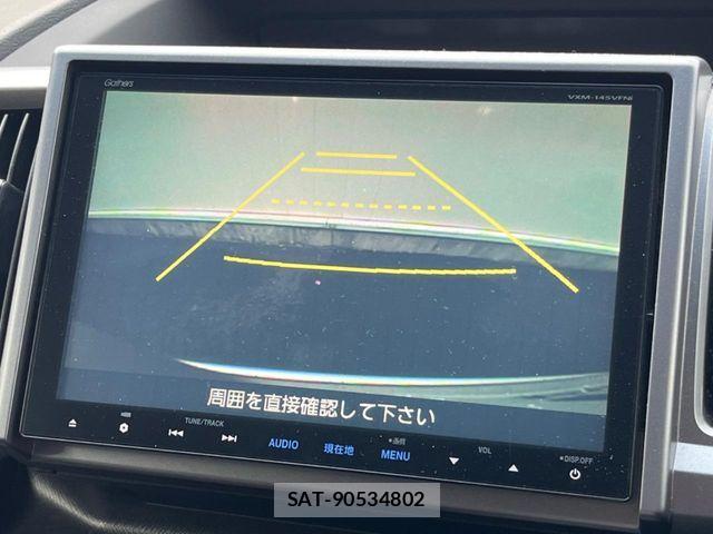 Honda STEP WGN 2014-07 8369019-3