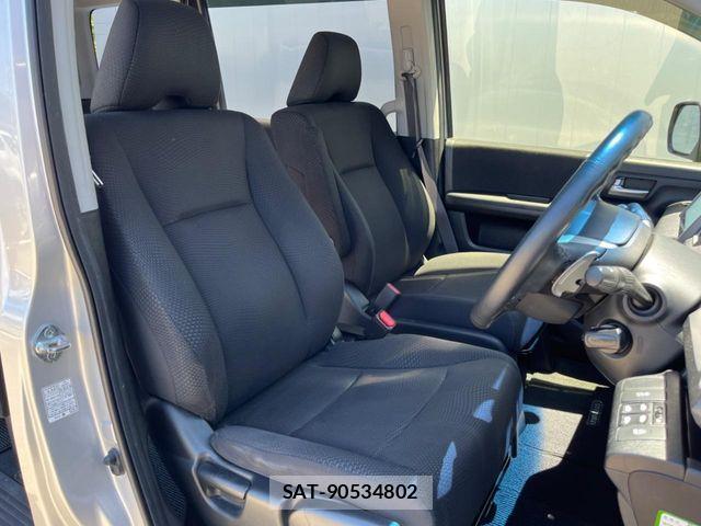 Honda STEP WGN 2014-07 8369019-7