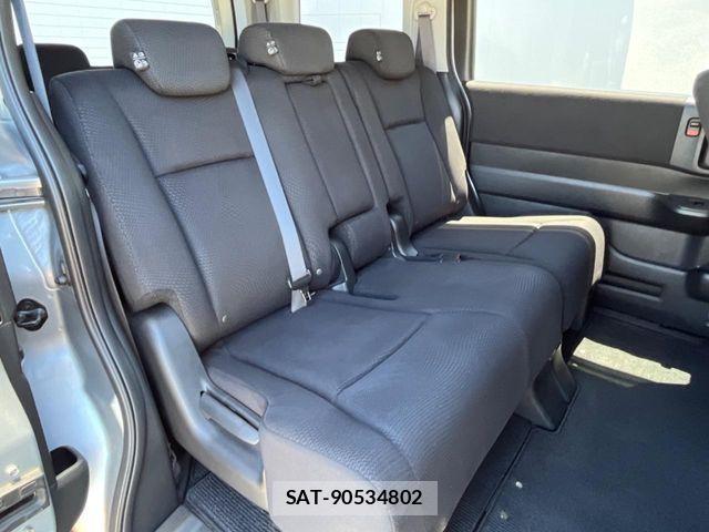 Honda STEP WGN 2014-07 8369019-8