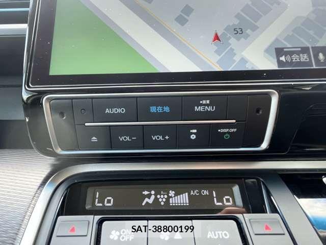 Honda STEP WGN 2021-08 8369002-5