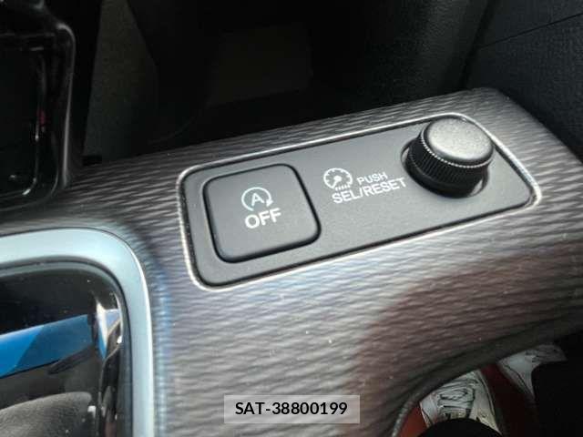 Honda STEP WGN 2021-08 8369002-8